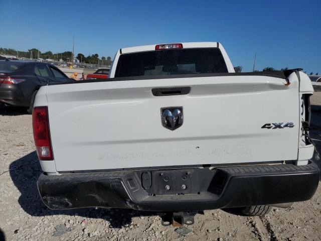 Photo 6 from auction – 2022 RAM 1500 CLASS with VIN 3C6RR7KG2NG307566