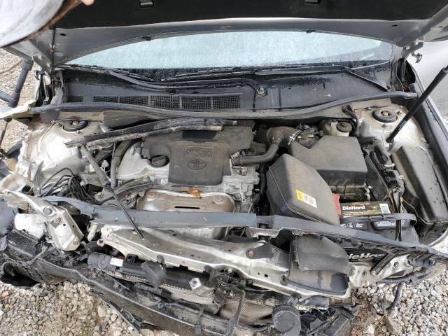 Photo 11 from auction – 2017 TOYOTA CAMRY LE with VIN 4T1BF1FK5HU387375