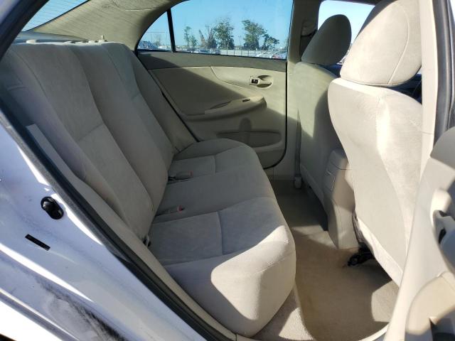 Photo 10 from auction – 2009 TOYOTA COROLLA BA with VIN 2T1BU40E59C152181