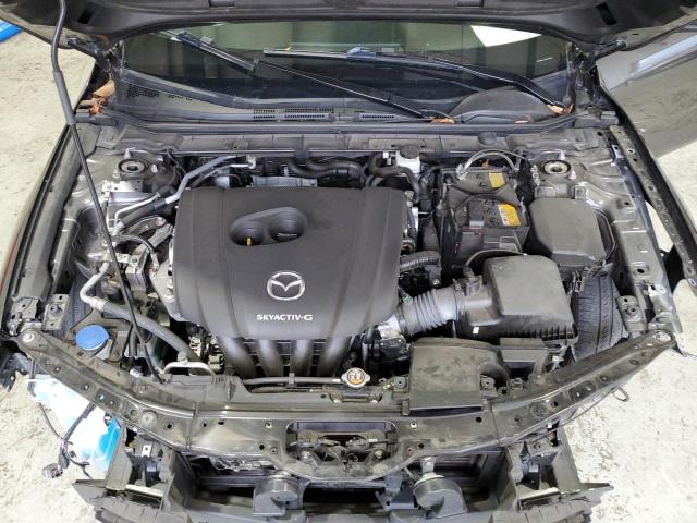 Photo 11 from auction – 2021 MAZDA 3 PREFERRE with VIN JM1BPALL2M1404210