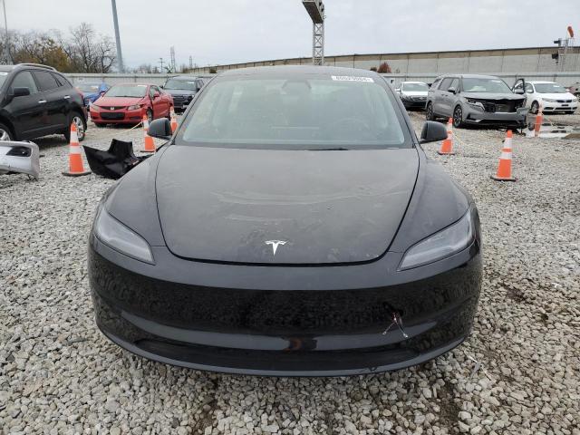 Photo 5 from auction – 2024 TESLA MODEL 3 with VIN 5YJ3E1EB6RF731741