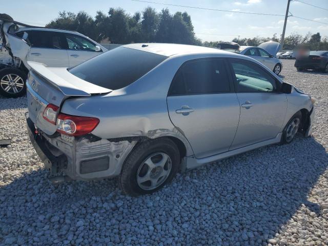 Photo 3 from auction – 2012 TOYOTA COROLLA BA with VIN 2T1BU4EEXCC881485