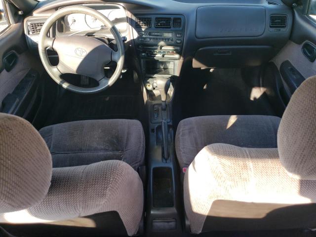 Photo 8 from auction – 1995 TOYOTA COROLLA with VIN 1NXAE09B9SZ319348