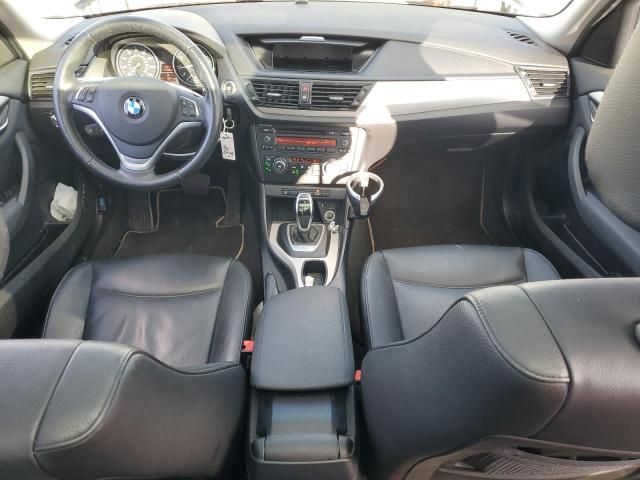 Photo 8 from auction – 2014 BMW X1 XDRIVE2 with VIN WBAVL1C5XEVY12889
