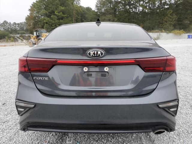Photo 6 from auction – 2020 KIA FORTE FE with VIN 3KPF24AD8LE140984