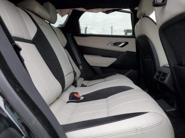 Photo 11 from auction – 2023 LAND ROVER RANGE ROVE with VIN SALYT2EX7PA359838