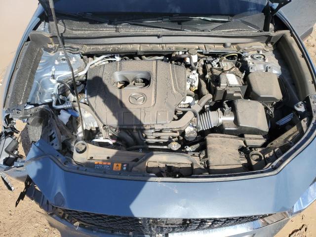 Photo 12 from auction – 2024 MAZDA CX-30 PREF with VIN 3MVDMBCM1RM704555