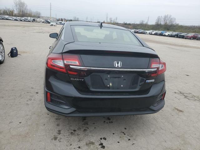 Photo 6 from auction – 2019 HONDA CLARITY with VIN JHMZC5F13KC006600