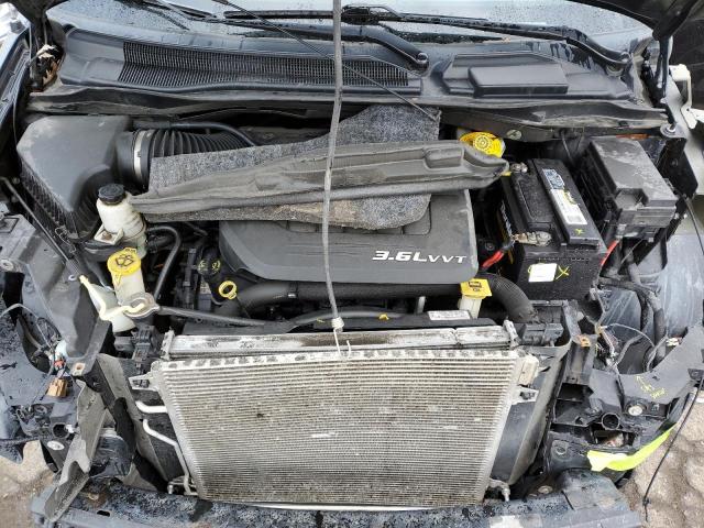 Photo 12 from auction – 2015 CHRYSLER TOWN & COU with VIN 2C4RC1CG8FR665255