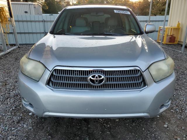 Photo 5 from auction – 2010 TOYOTA HIGHLANDER with VIN JTEJW3EH8A2044073