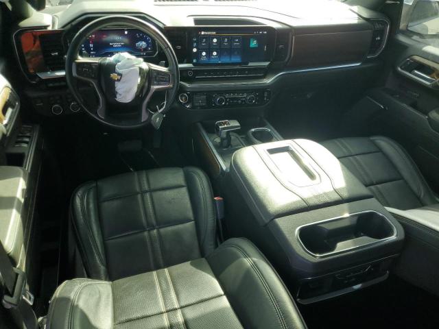 Photo 8 from auction – 2022 CHEVROLET SILVERADO with VIN 1GCUDJED0NZ506986