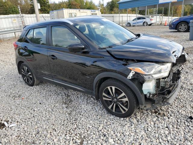Photo 4 from auction – 2020 NISSAN KICKS SR with VIN 3N1CP5DV8LL542503