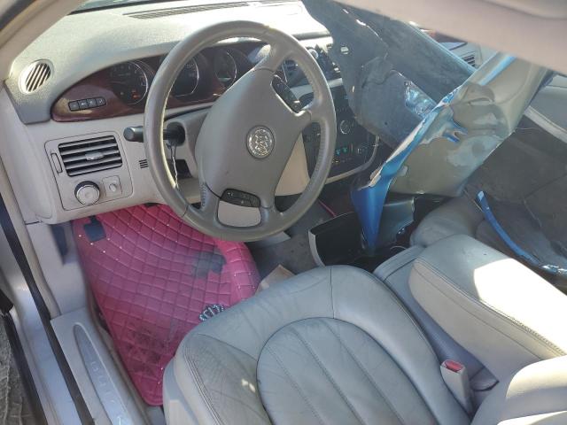 Photo 8 from auction – 2006 BUICK LUCERNE CX with VIN 1G4HD57276U179016