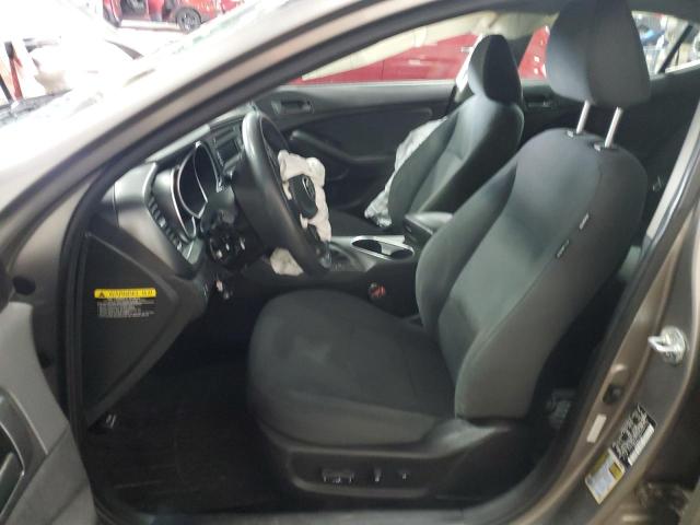 Photo 7 from auction – 2015 KIA OPTIMA LX with VIN 5XXGM4A75FG495115