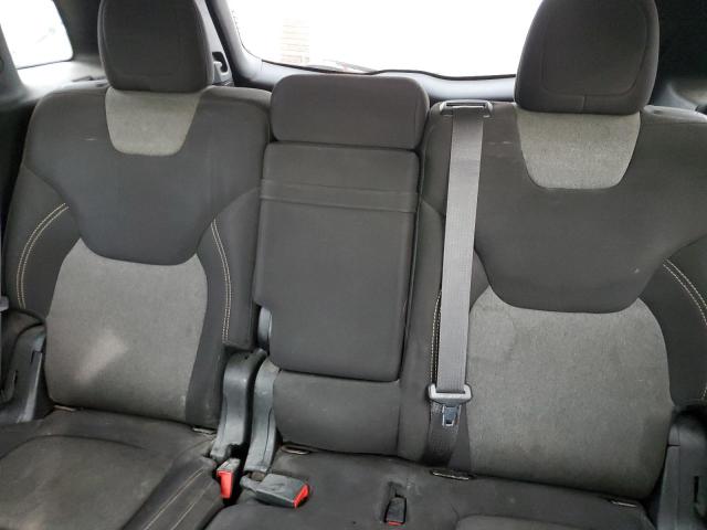 Photo 10 from auction – 2014 JEEP CHEROKEE L with VIN 1C4PJMCB5EW258129