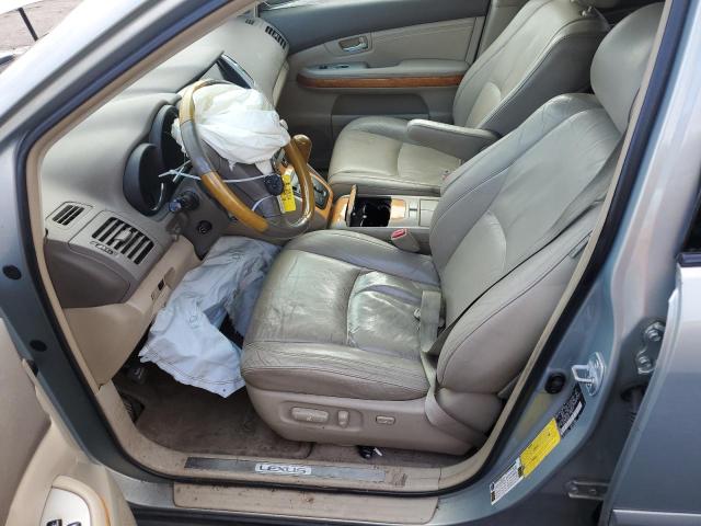 Photo 7 from auction – 2007 LEXUS RX 350 with VIN 2T2GK31U87C005261