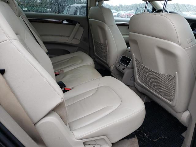 Photo 11 from auction – 2015 AUDI Q7 PREMIUM with VIN WA1LGAFE2FD018626