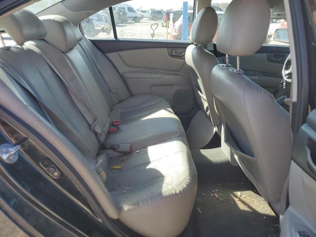 Photo 10 from auction – 2010 KIA OPTIMA EX with VIN KNAGH4A89A5394120