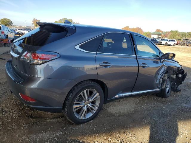 Photo 3 from auction – 2015 LEXUS RX 450H with VIN 2T2ZB1BA7FC004327