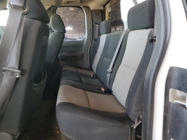 Photo 10 from auction – 2008 CHEVROLET SILVERADO with VIN 1GCHC29K68E128476