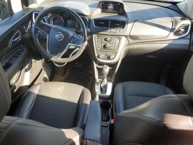 Photo 8 from auction – 2015 BUICK ENCORE CON with VIN KL4CJFSB3FB155967