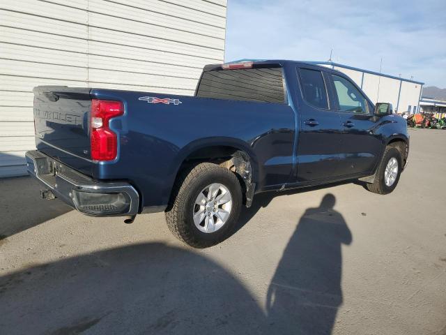 Photo 3 from auction – 2019 CHEVROLET SILVERADO with VIN 1GCRYDED2KZ228115