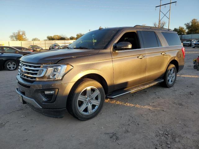 FORD EXPEDITION 2019 with VIN 1FMJK1HT4KEA89947 - Photo from auction
