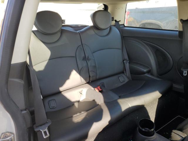 Photo 10 from auction – 2012 MINI COOPER with VIN WMWSU3C5XCT540364