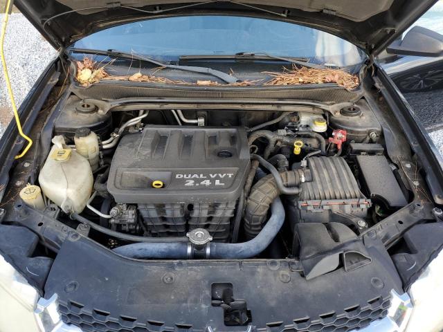 Photo 11 from auction – 2013 DODGE AVENGER SE with VIN 1C3CDZAB2DN518971