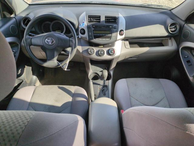 Photo 8 from auction – 2007 TOYOTA RAV4 with VIN JTMBD33V276050895
