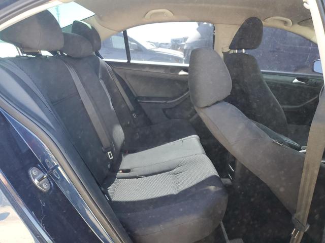 Photo 10 from auction – 2014 VOLKSWAGEN JETTA BASE with VIN 3VW2K7AJ7EM438924