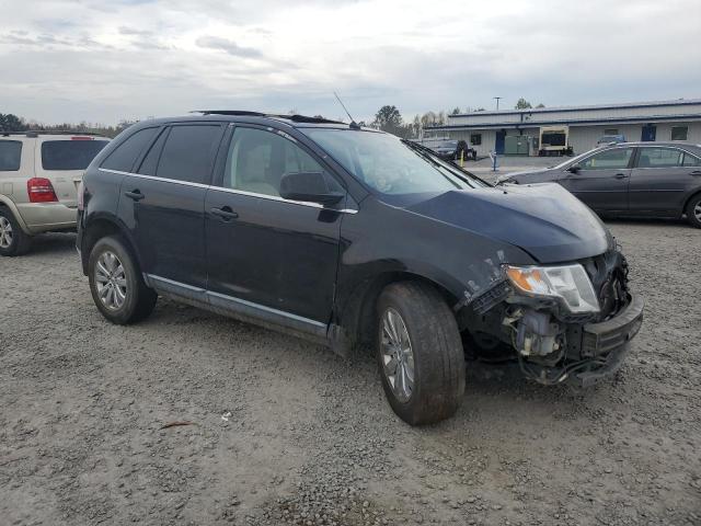 Photo 4 from auction – 2008 FORD EDGE LIMIT with VIN 2FMDK39C68BB48900