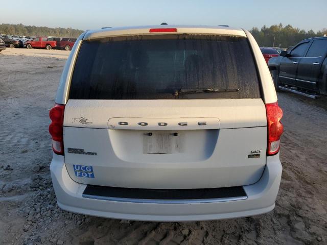 Photo 6 from auction – 2016 DODGE GRAND CARA with VIN 2C4RDGCG5GR257748