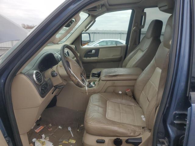 Photo 7 from auction – 2004 FORD EXPEDITION with VIN 1FMFU18L14LA42003