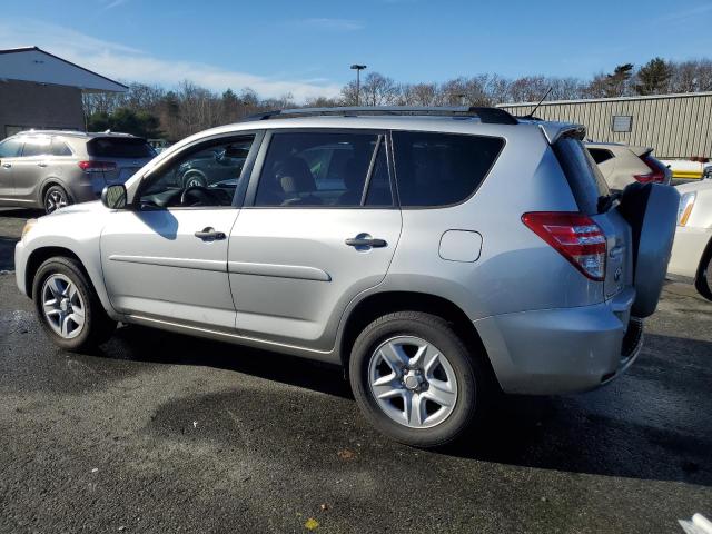 Photo 2 from auction – 2010 TOYOTA RAV4 with VIN 2T3BK4DV5AW017163