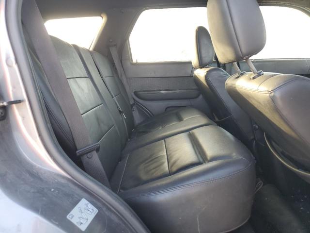 Photo 11 from auction – 2010 FORD ESCAPE LIM with VIN 1FMCU0EG4AKC72172
