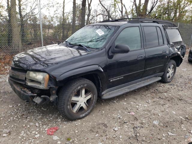 CHEVROLET TRAILBLAZE 2003 with VIN 1GNET16P536232996 - Photo from auction