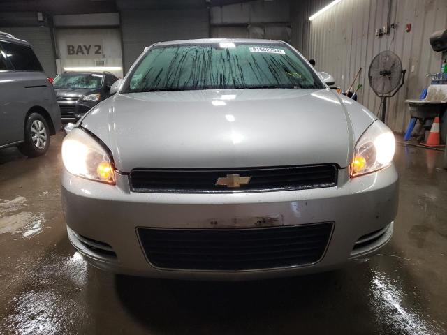 Photo 5 from auction – 2007 CHEVROLET IMPALA LS with VIN 2G1WB58K379320929