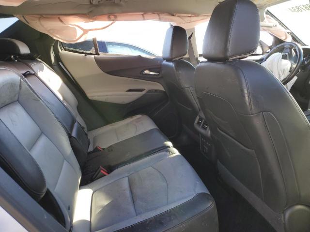 Photo 11 from auction – 2020 CHEVROLET EQUINOX PR with VIN 3GNAXYEX3LS596861