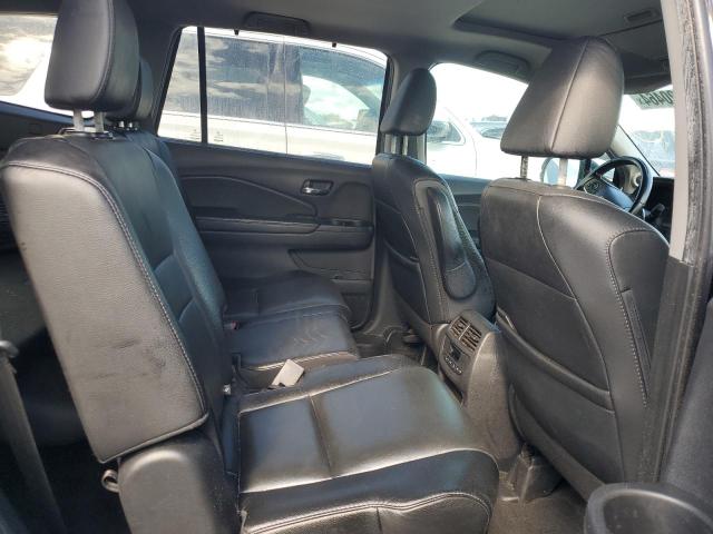 Photo 11 from auction – 2020 HONDA PILOT EXL with VIN 5FNYF5H58LB009663