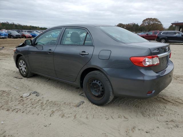 Photo 2 from auction – 2013 TOYOTA COROLLA BA with VIN 2T1BU4EE1DC987017