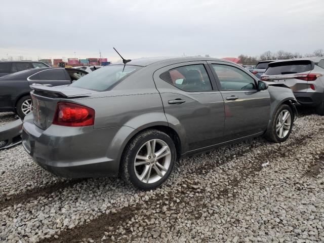 Photo 3 from auction – 2013 DODGE AVENGER SX with VIN 1C3CDZCB0DN757416