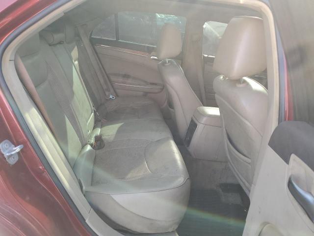 Photo 10 from auction – 2014 CHRYSLER 300C with VIN 2C3CCAKG1EH190547