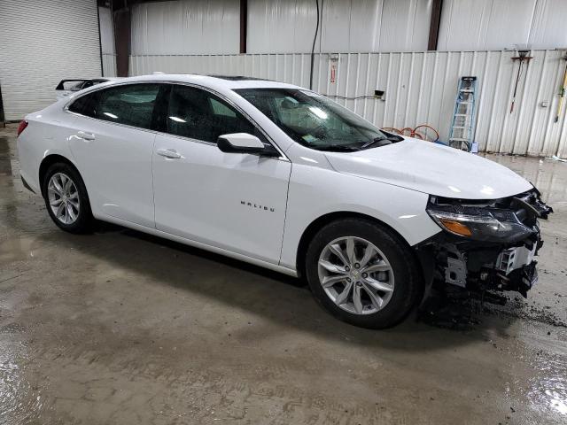 Photo 4 from auction – 2024 CHEVROLET MALIBU LT with VIN 1G1ZD5ST7RF174148