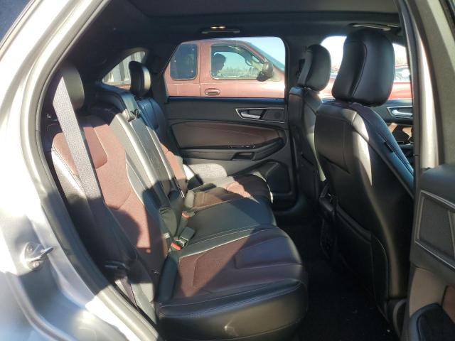 Photo 10 from auction – 2020 FORD EDGE TITAN with VIN 2FMPK3K90LBB11250