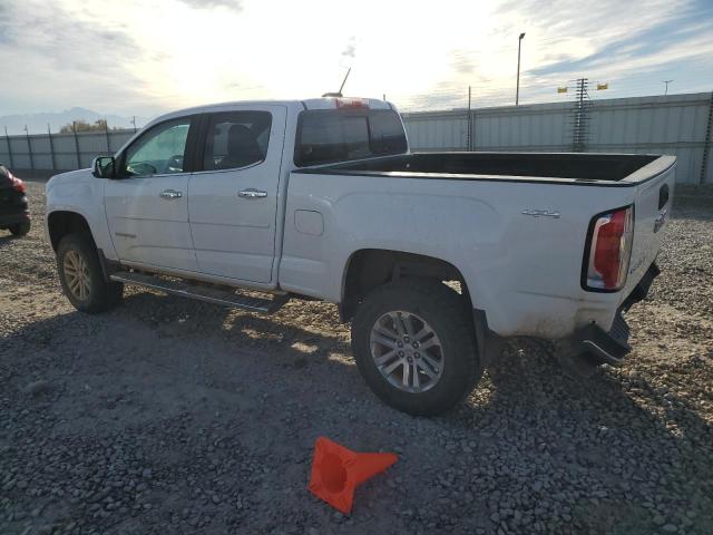 Photo 2 from auction – 2018 GMC CANYON SLT with VIN 1GTP6DE10J1134069