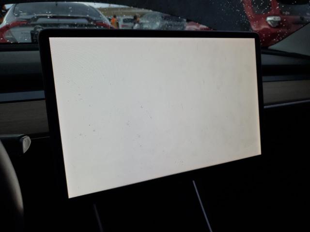 Photo 9 from auction – 2019 TESLA MODEL 3 with VIN 5YJ3E1EAXKF306729