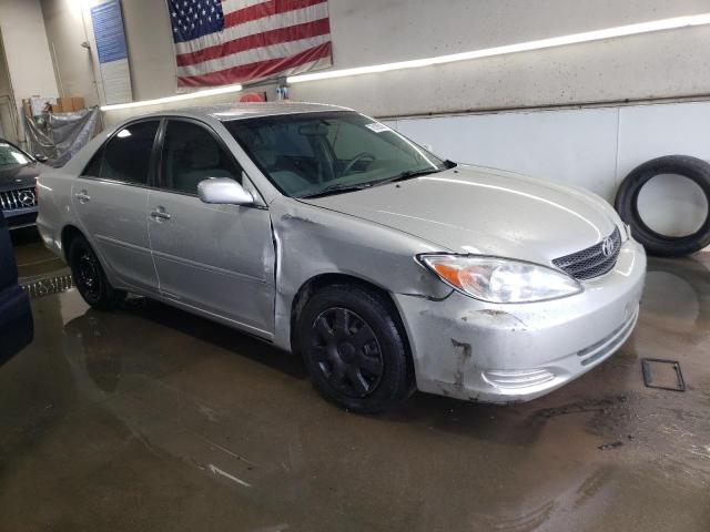 Photo 4 from auction – 2003 TOYOTA CAMRY LE with VIN 4T1BE32K83U122916