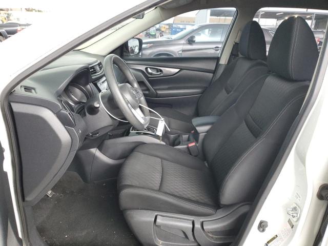 Photo 7 from auction – 2017 NISSAN ROGUE S with VIN KNMAT2MV8HP509978