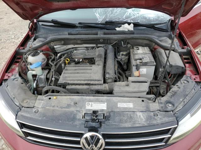 Photo 11 from auction – 2017 VOLKSWAGEN JETTA SE with VIN 3VWDB7AJ9HM275660